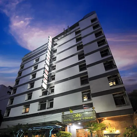 Royal Asia Lodge Sukhumvit