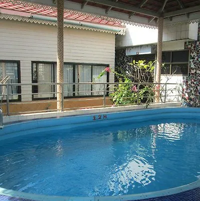 Bangkok Loft At Nana Station * Bangkok