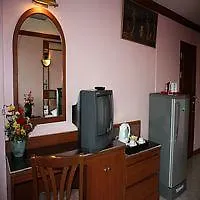 Bangkok Loft At Nana Station * Bangkok
