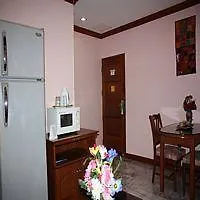 Bangkok Loft At Nana Station Lodge