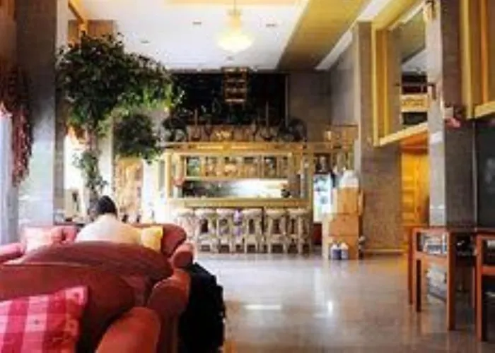 Bangkok Loft At Nana Station Lodge *