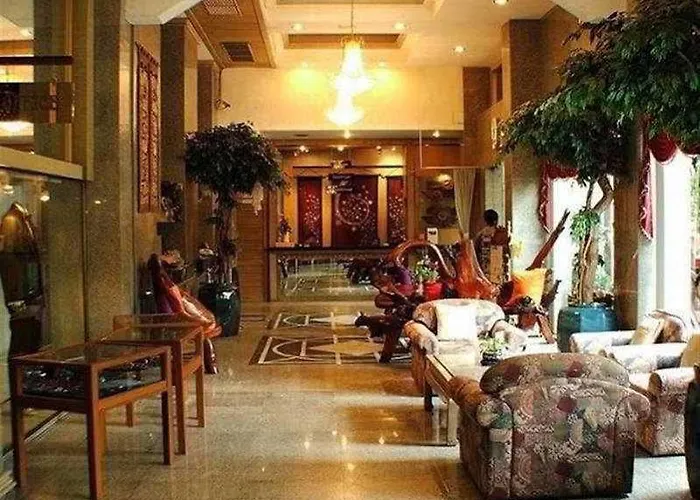 Bangkok Loft At Nana Station Lodge *
