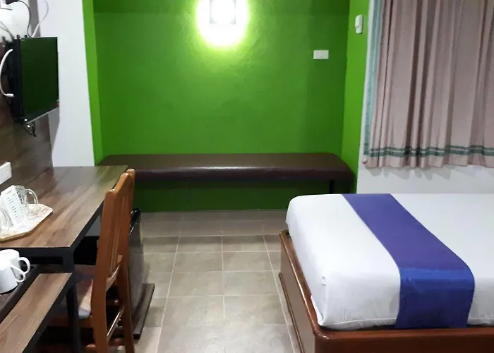 Bangkok Loft At Nana Station Lodge *