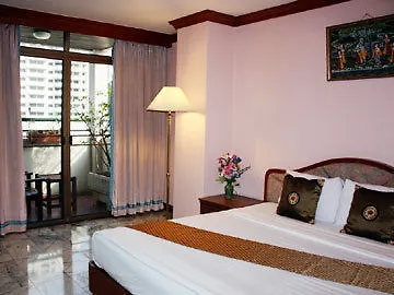 Bangkok Loft At Nana Station *