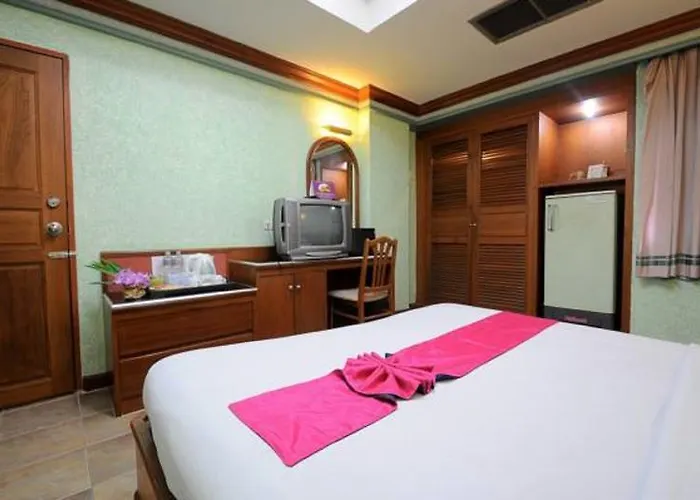 Bangkok Loft At Nana Station * Bangkok