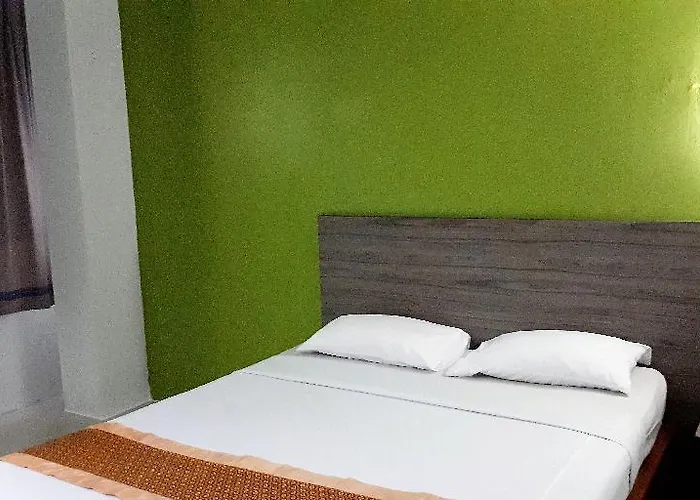 Lodge Bangkok Loft At Nana Station