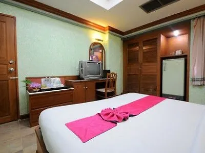 Lodge Bangkok Loft At Nana Station Bangkok