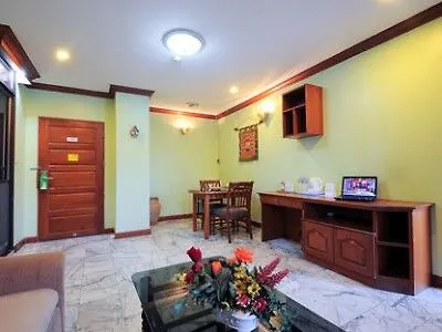 Lodge Bangkok Loft At Nana Station
