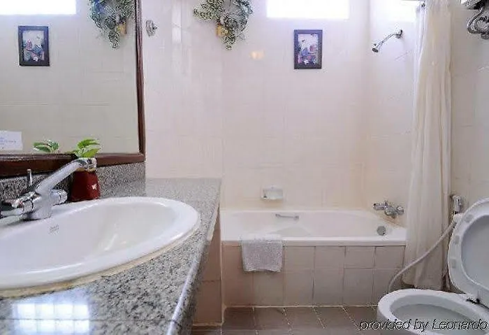 Bangkok Loft At Nana Station *