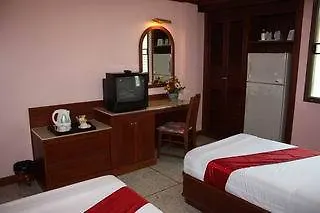 Bangkok Loft At Nana Station Lodge
